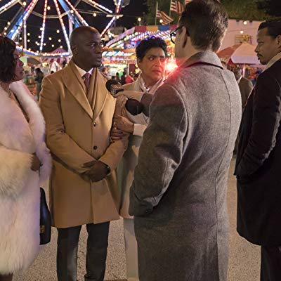Lucious Lyon