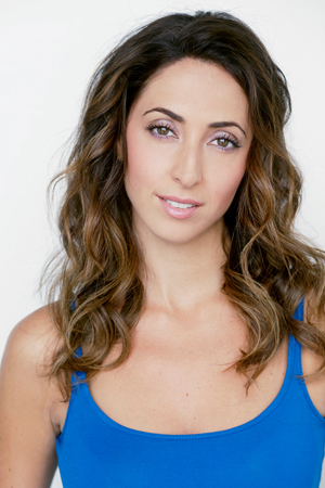 Nicole Haddad