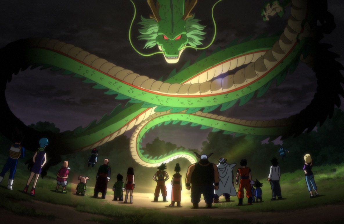 Shenron