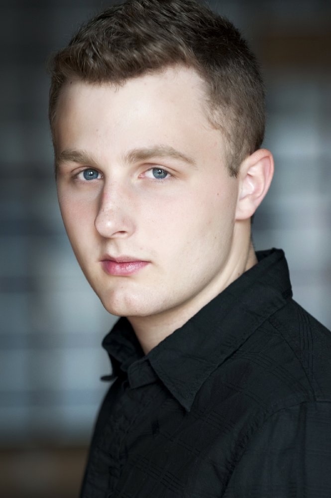 Scott Cullen