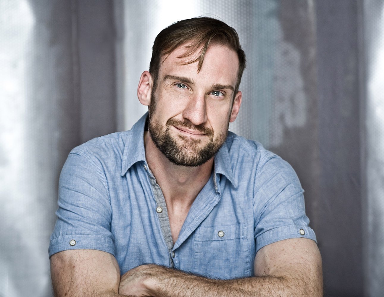 Chad Allen