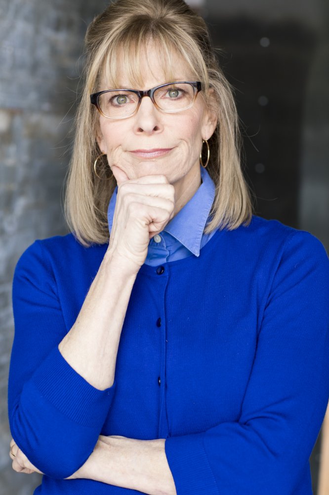 Laura Gardner
