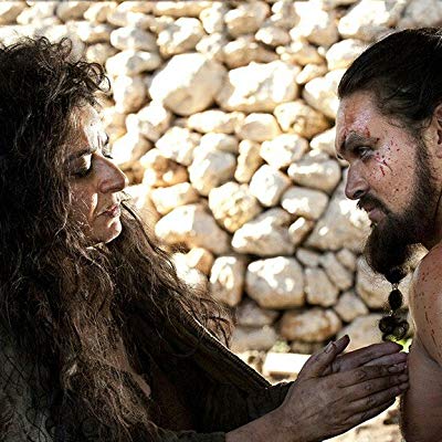Khal Drogo