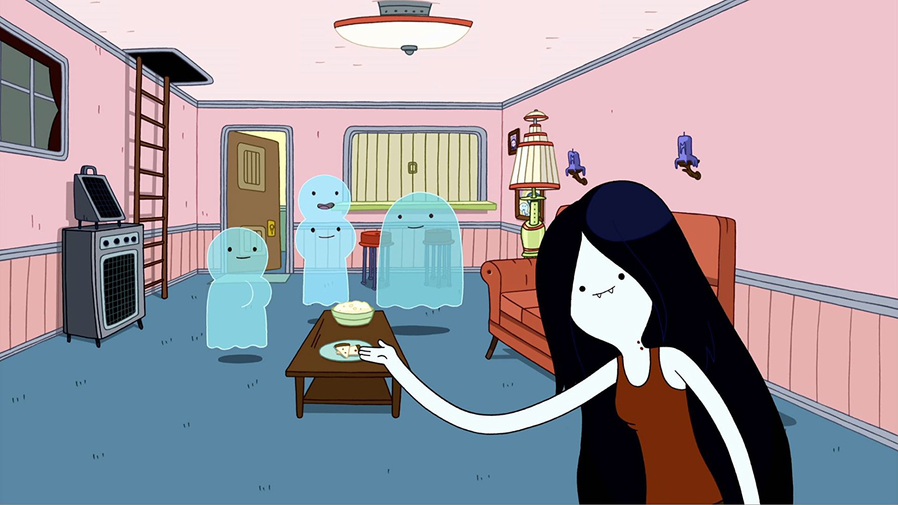 Marceline