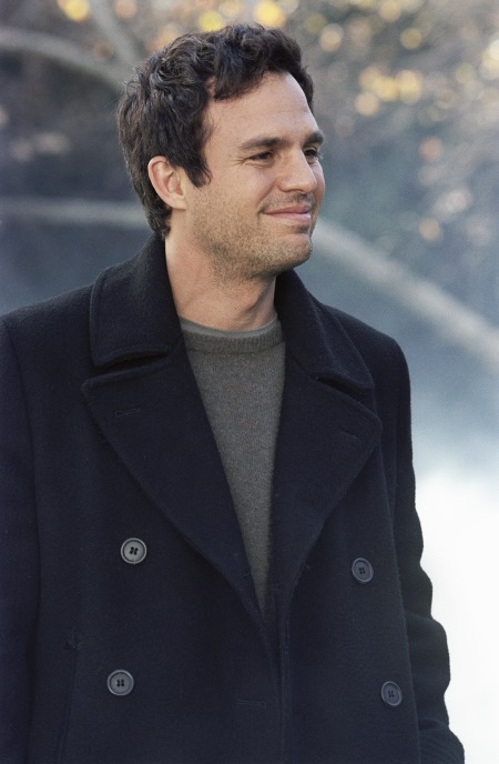 David