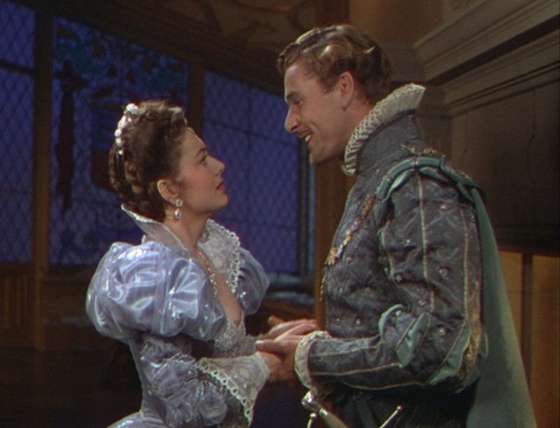 Earl of Essex
