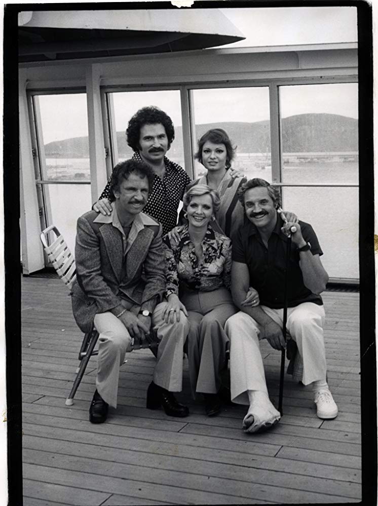 Gabe Kaplan