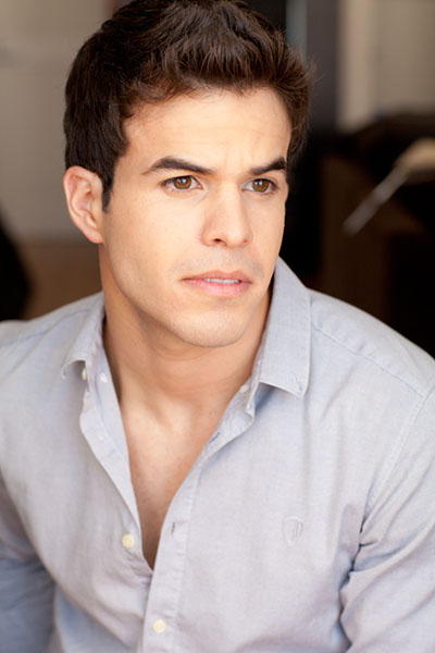 Mike Guerra