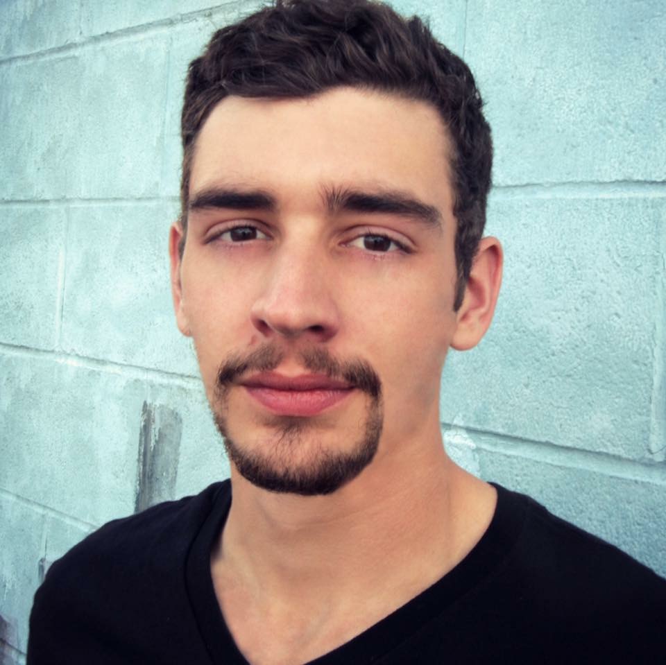 Preston Schrag