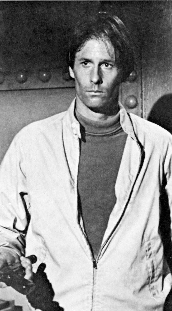 Dean Raphael Ferrandini