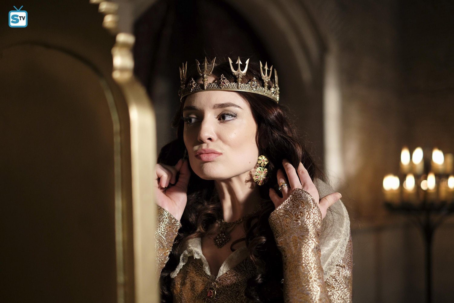 Mallory Jansen