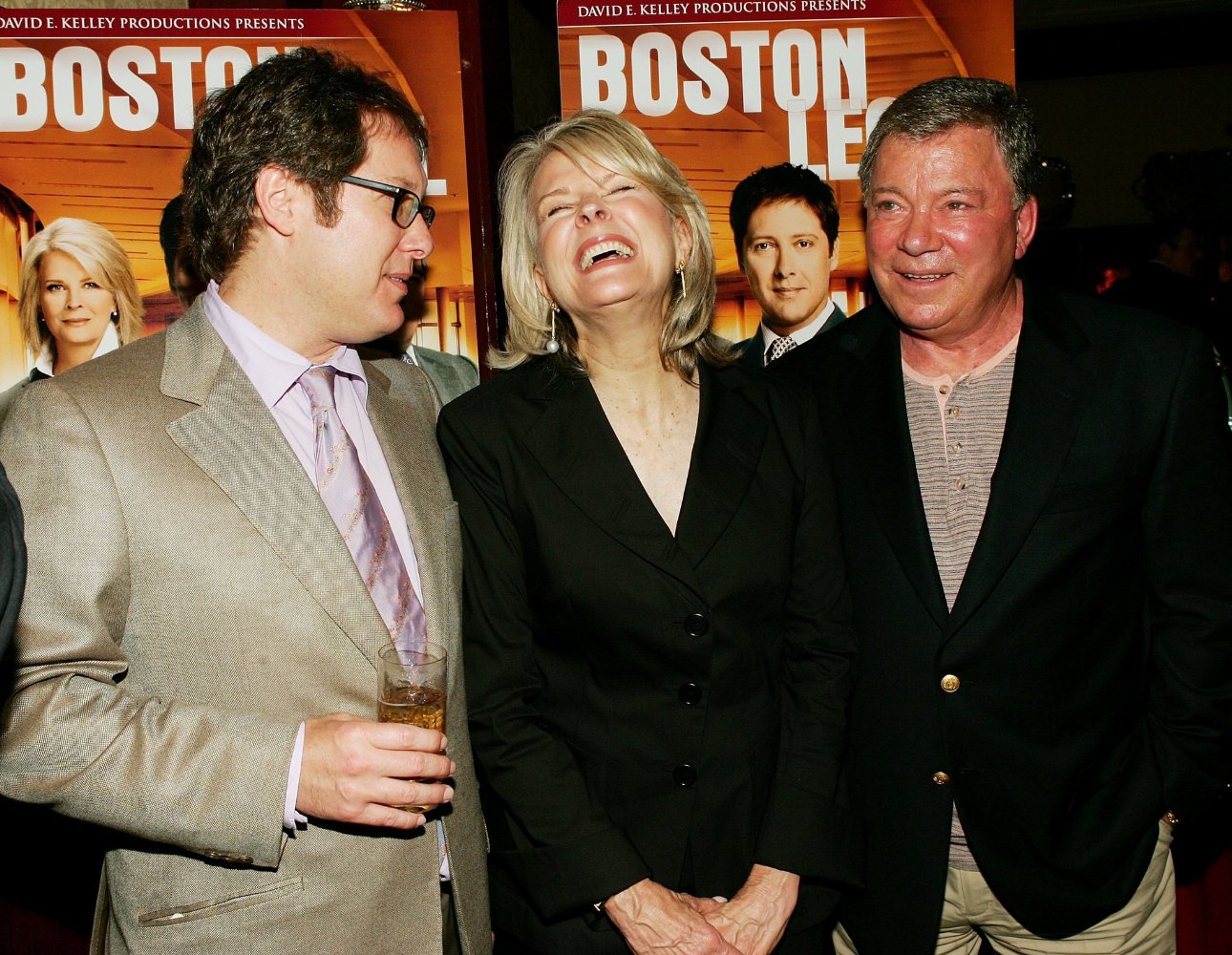 William Shatner