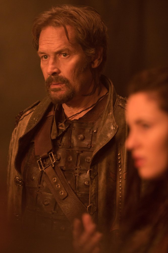 James Remar