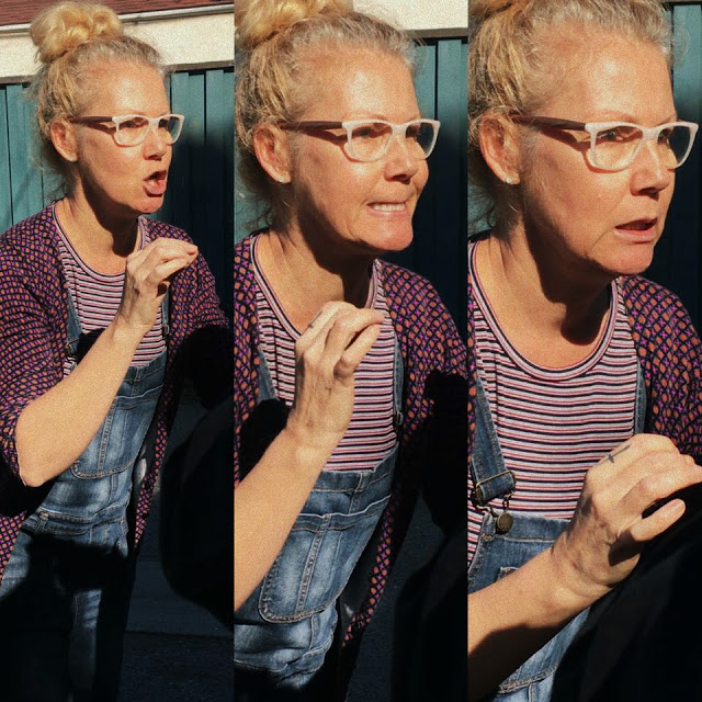 Dawn Gregg