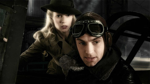 Sky Captain