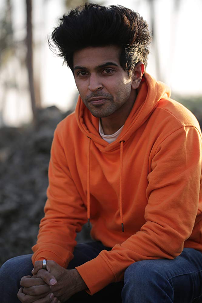 Gaurav Paswala