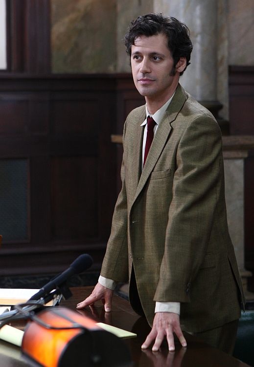 Andy Hirsch