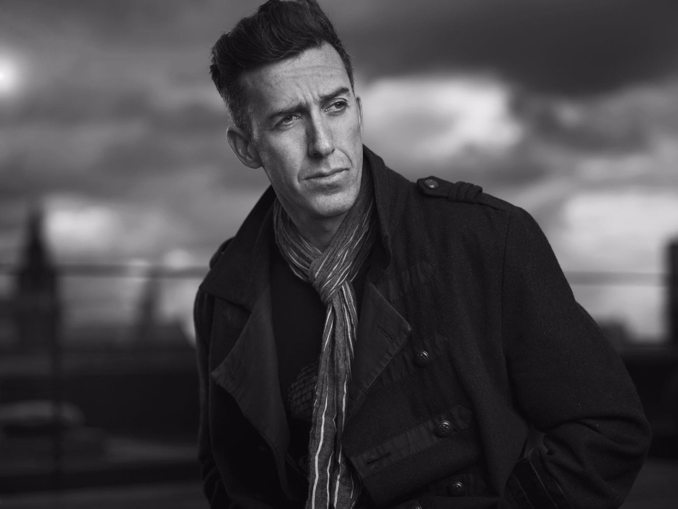 Barrie English