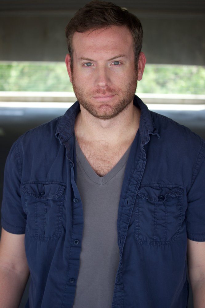 Matt McHugh