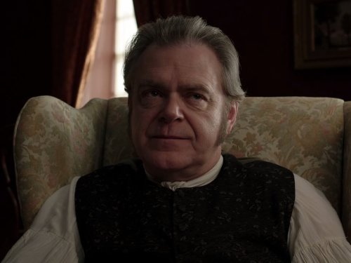 Judge Richard Woodhull