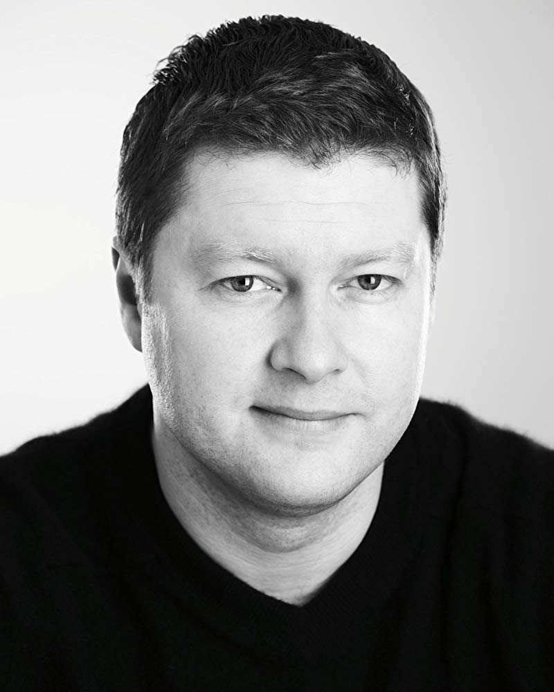 Mikey O'Connor