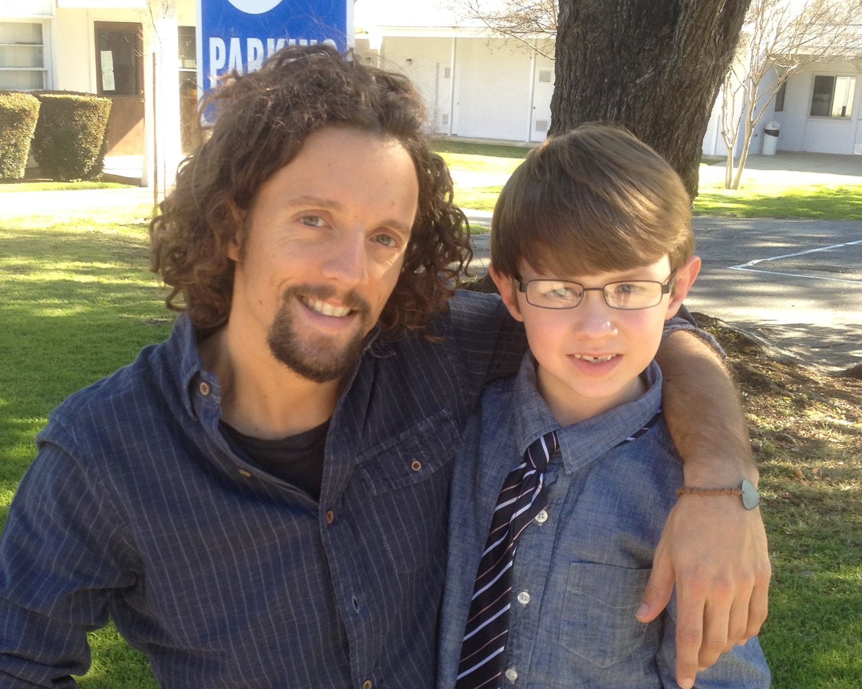 Jacob Robinson