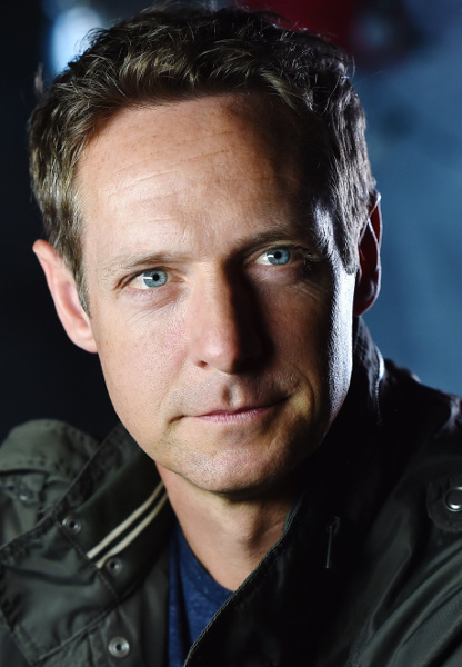 Christopher Rob Bowen