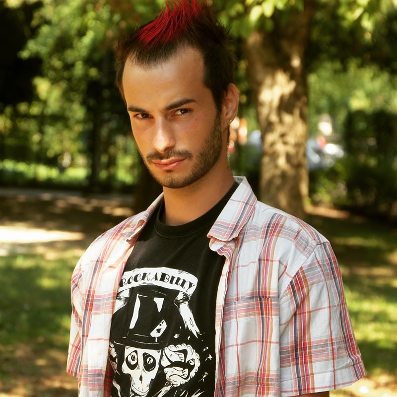 Christian Catanzano