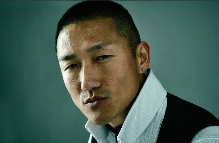 Yoon C. Joyce