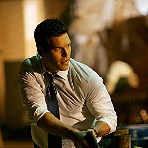 Jesse Cardoza