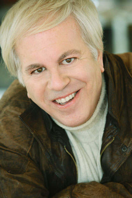 Harlan J. Strauss