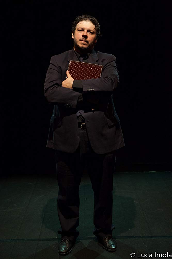 Alberto Albertino