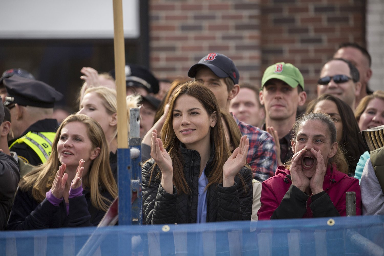 Michelle Monaghan