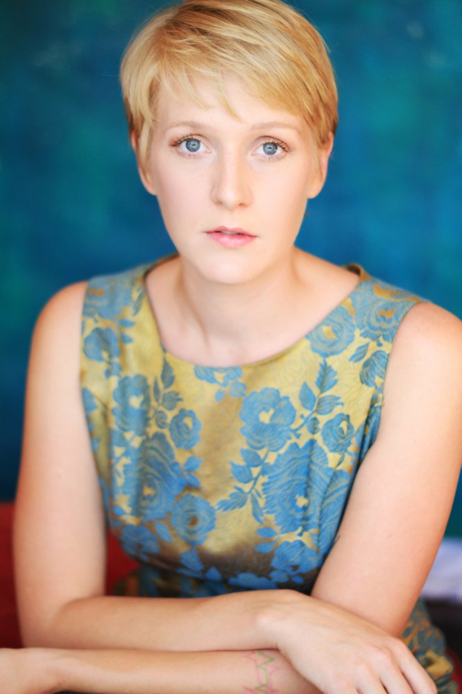 Jessica Greer