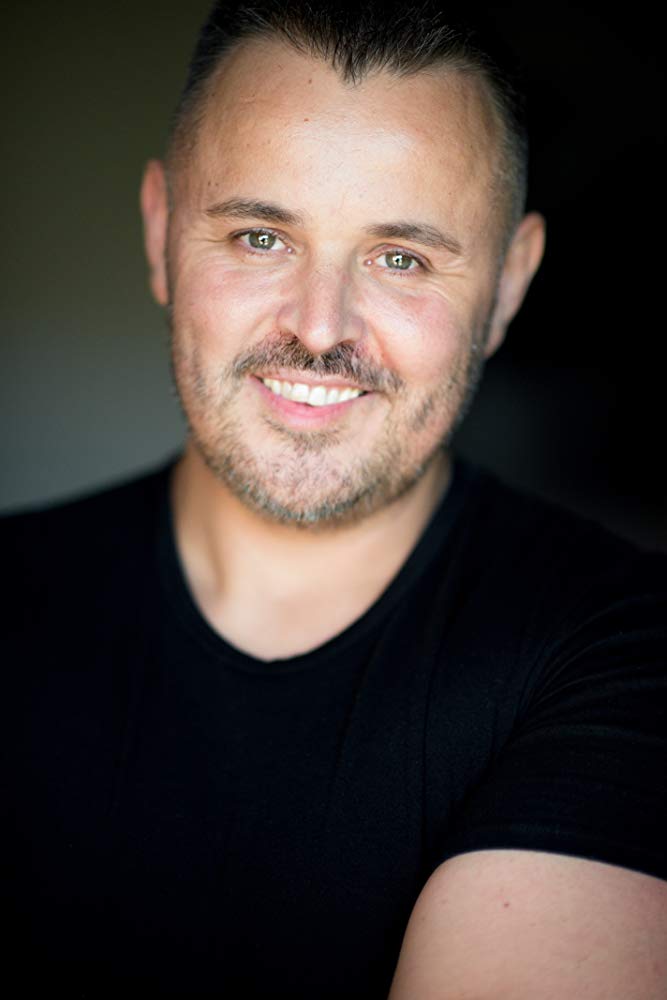 Shane Davidson