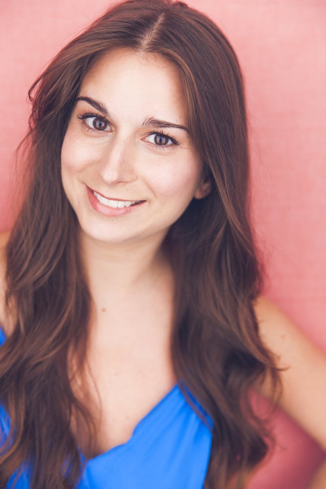 Liliana Tandon