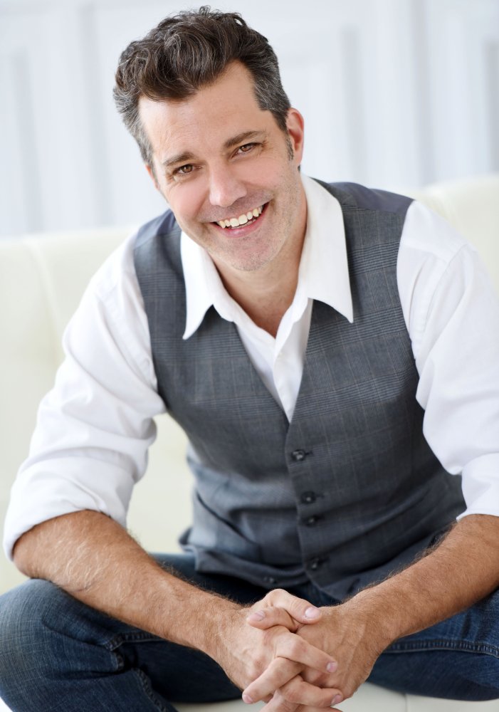 Jeremy Frandrup