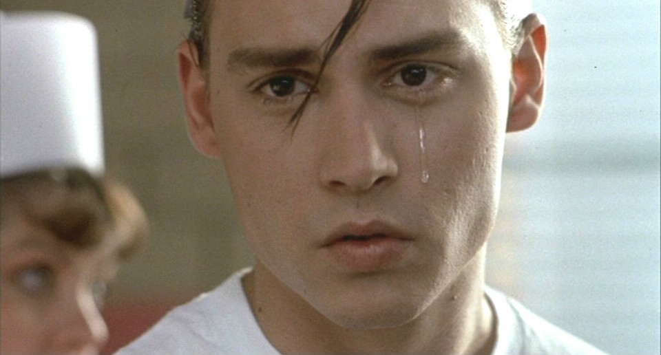 Cry-Baby