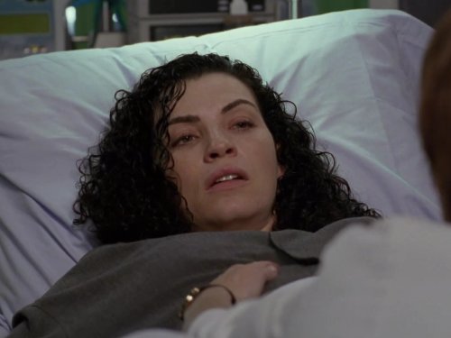 Carol Hathaway