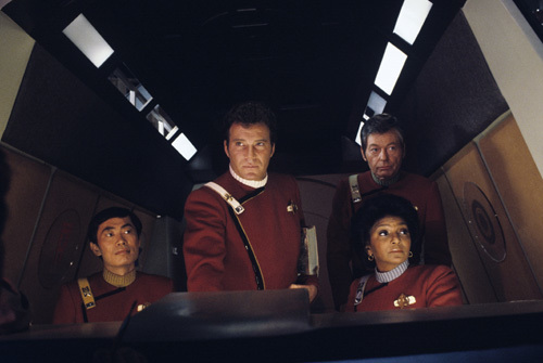 George Takei