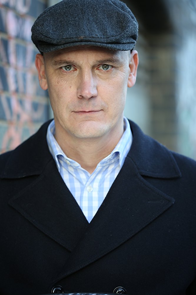 Darren Tassell