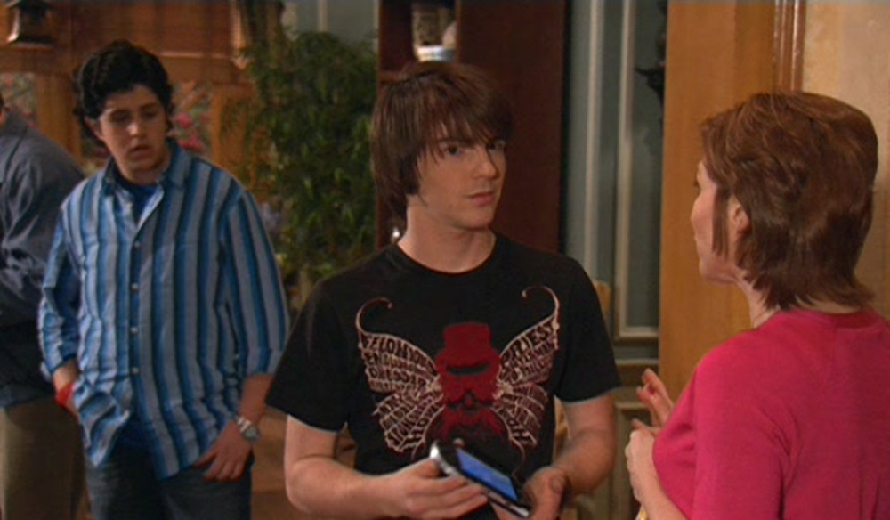 Drake Parker