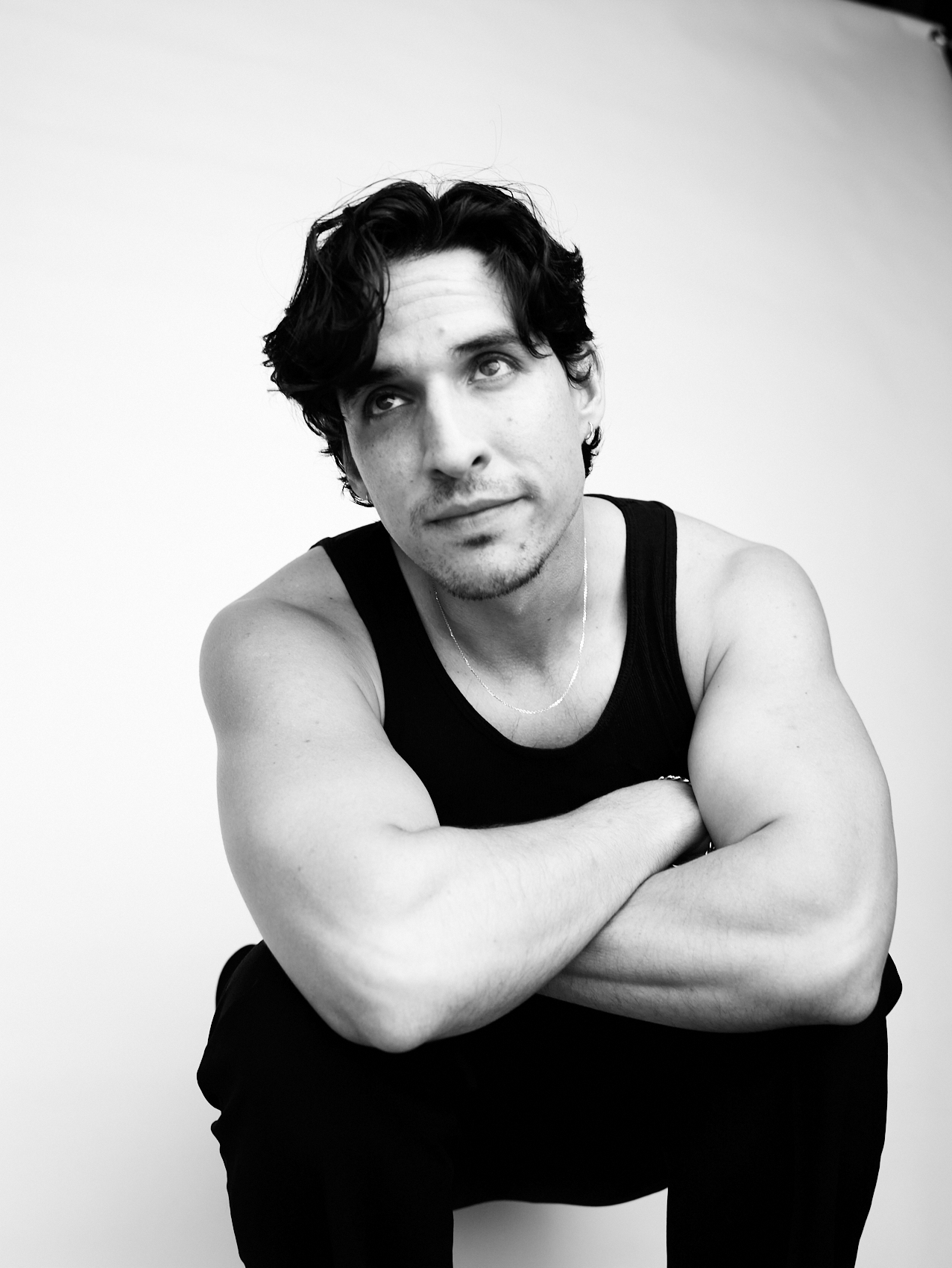Christian Gnecco Quintero