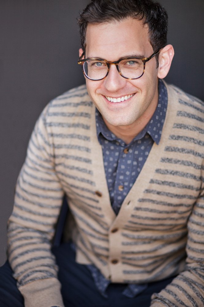 Nate Weisband