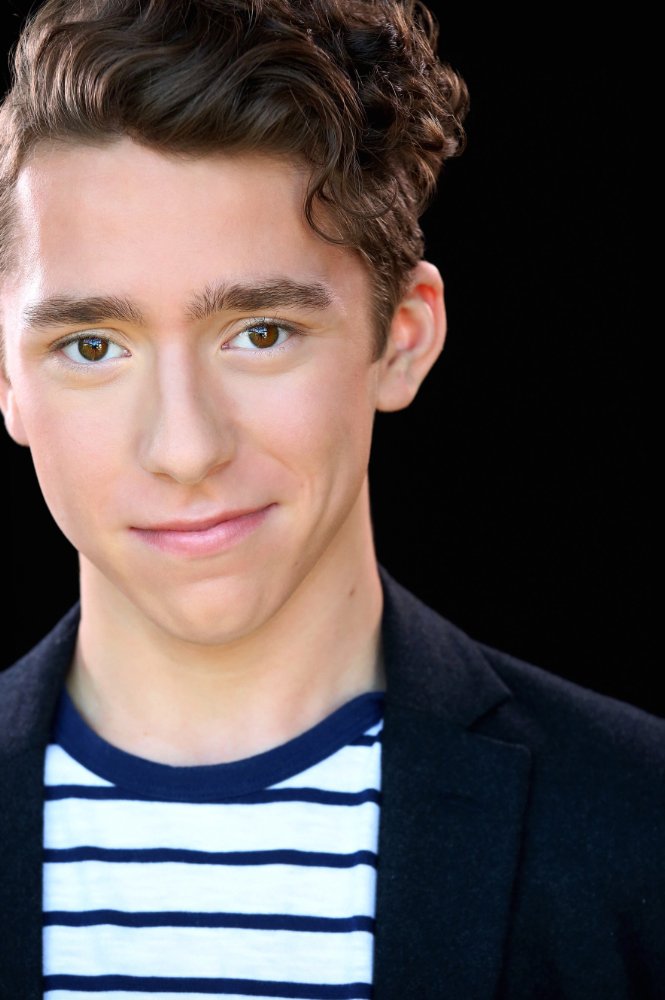 Kyle Bode