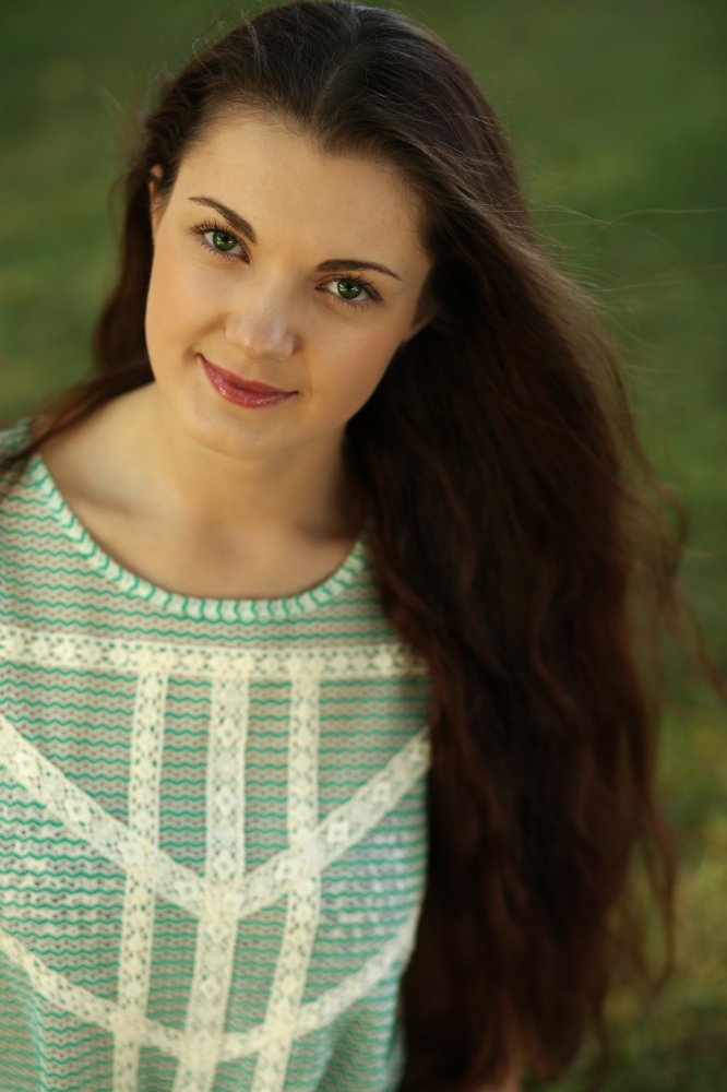 Julia Tulupova