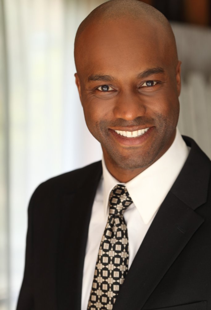 Timothy Hampton