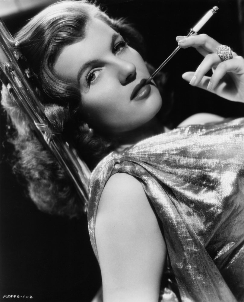 Corinne Calvet