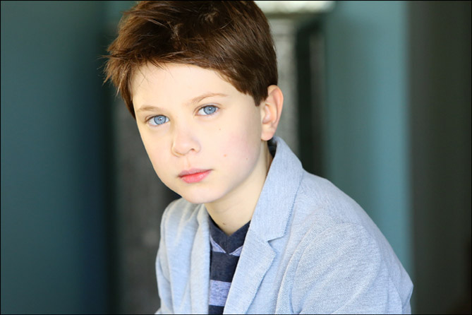 Alex Danilov