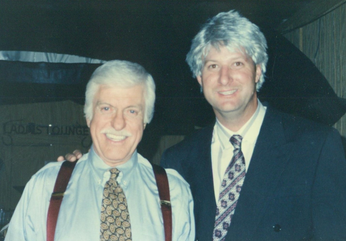 Anthony G. Schmidt